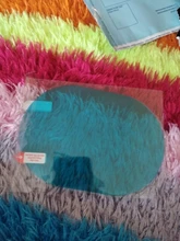 Clear-Film Car-Sticker Car-Rearview-Mirror Protective-Window Anti-Fog Waterproof Hippcron