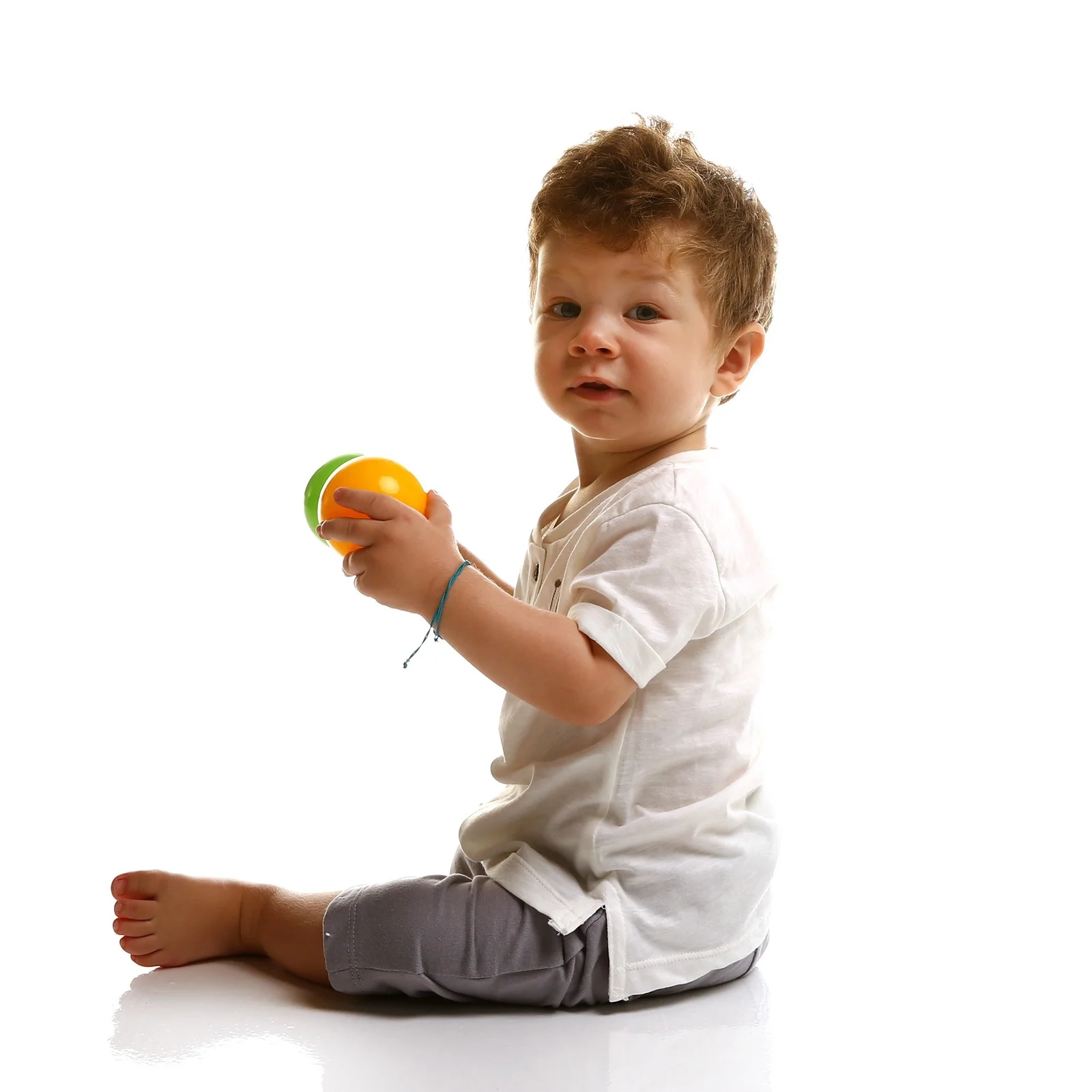 Ebebek Baby Corner Boy Arizona комплект с короткой футболкой |