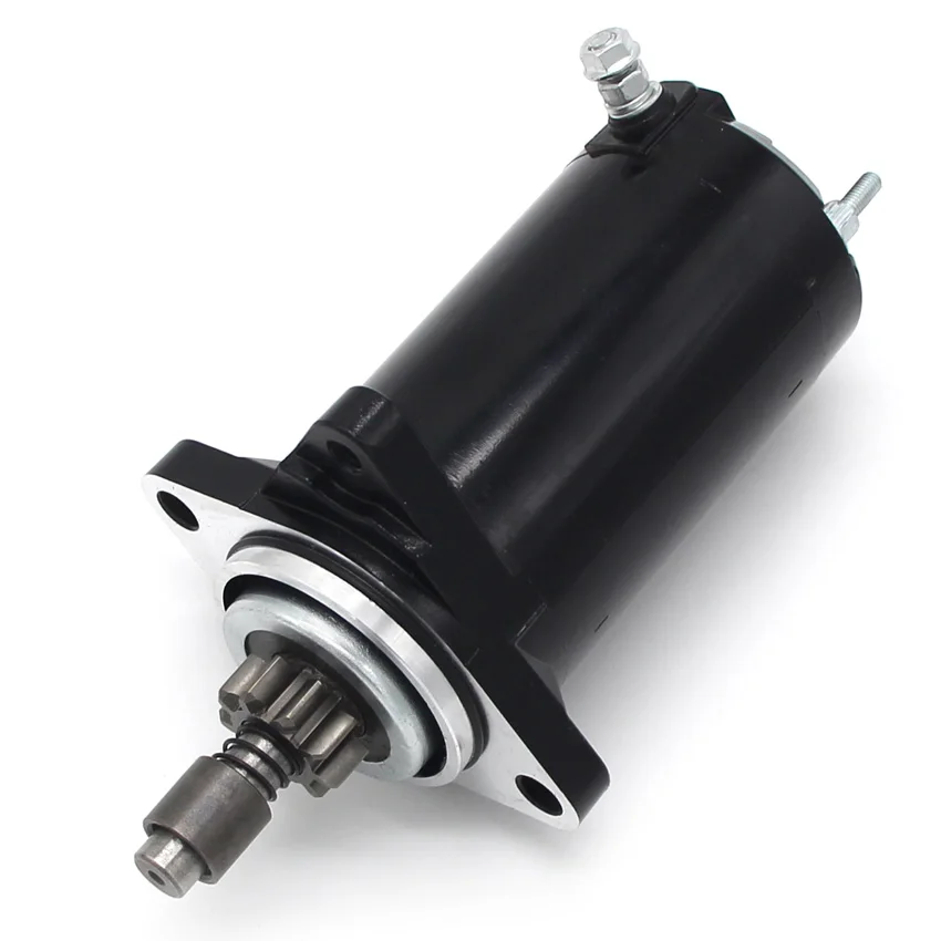 

Motorcycle Electrical Starter Motor For Sportboats Challenger 1800 1998 Explorer 1995-1997 Speedster SK 1999/1995-1997/1995-1999