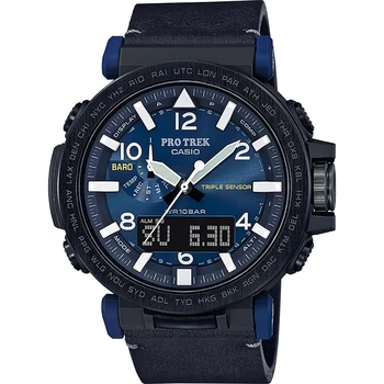 

Casio wrist watch men's quartz