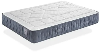 

ECU MATTRESS VISCOELASTIC AGORA 3.0 150X190CM