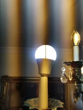 Lampada LED Light-Bulb Bombillas High-Brightness Ac 220v SMD2835 9W 12W 20W 6W 15W E14 E27