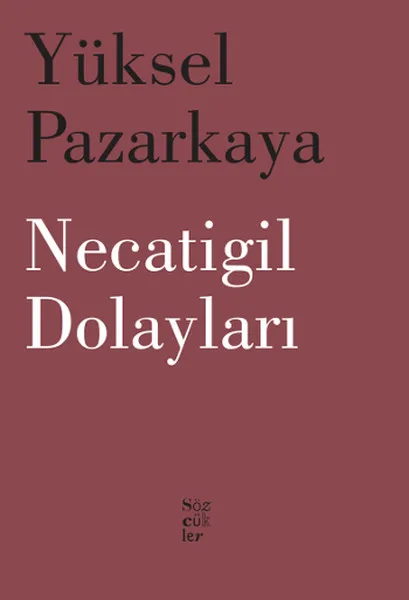 Necatigil Vicinities поднимается пазаркая слова (Турецкий) | Канцтовары для офиса и дома