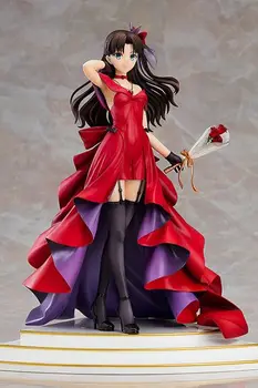 

Original Figure Anime Fate/Stay Night Rin Tohsaka 15th Celebration Dress 25 cm PVC by Good Smile Company pre Order