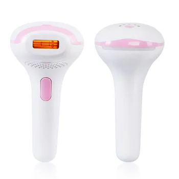 

IPL Hair Removal Is Equipped With A High-performance Lamp Hair Removal Machine Portable Home Use
