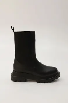 

Margin Women Rikola Casual Genuine Leather Boots