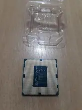 CPU Processor Intel Xeon E3-1220 Lga 1150 V3 Quad-Thread Ghz 80W