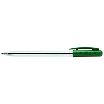 

Cf50penna ball 1 VerdeTRATTO7.92