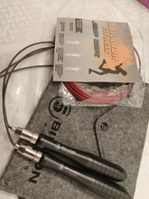 Jump-Rope-Jumping Mma Hiits Training Procircle Fitness Crossfit Workout 