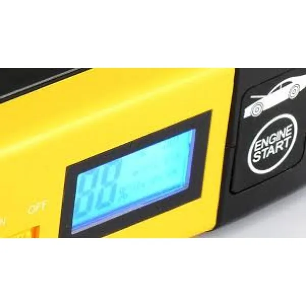 Авто-стартер TM-13 20000mAh 12V
