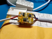 Lighting-Transformers Power-Supply-Unit Led-Driver 300ma AC85-265V 250ma 10W 36W 25W