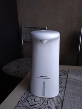 Soap-Dispenser Liquid-Soap Electroplated Smart-Sensor Foam Touchless Hand-Washing Bathroom