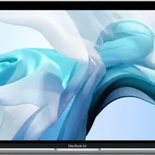 Ноутбук Apple 13-inch MacBook Air()(MVFK2RU/A)/13.3"/Core i5 8210y/8Гб/SSD /intel uhd graphics 617/