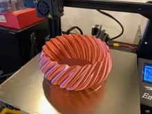 SUNLU SILK PLA Filament 1.75mm 1kg 3d Printer Filament Silk Texture 3D Printing Materials