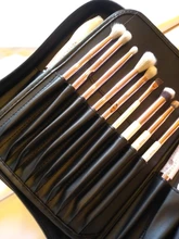 Storage-Bag Cosmetic-Brush-Bag Beauty-Container-Storage Makeup Ducare Professional Travel