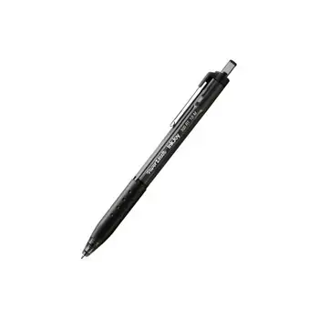 

Pack. 12 Papermate InkJoy 300 black snap S0959910Paper Mate6.35