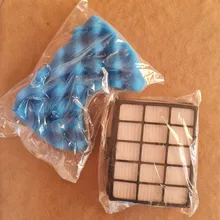 FILTERS Vacuum-Cleaner DJ97-00492A Samsung SC6590 for Dj97-00492a/Sc6590/Sc6592/.. And