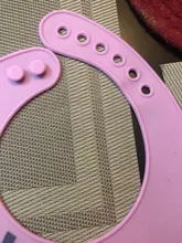 Nuevo Bebé ajustable Animal foto impermeable, de Saliva goteando Baberos de comestibles de Ssaliva toalla Dropshipping. Exclusivo.