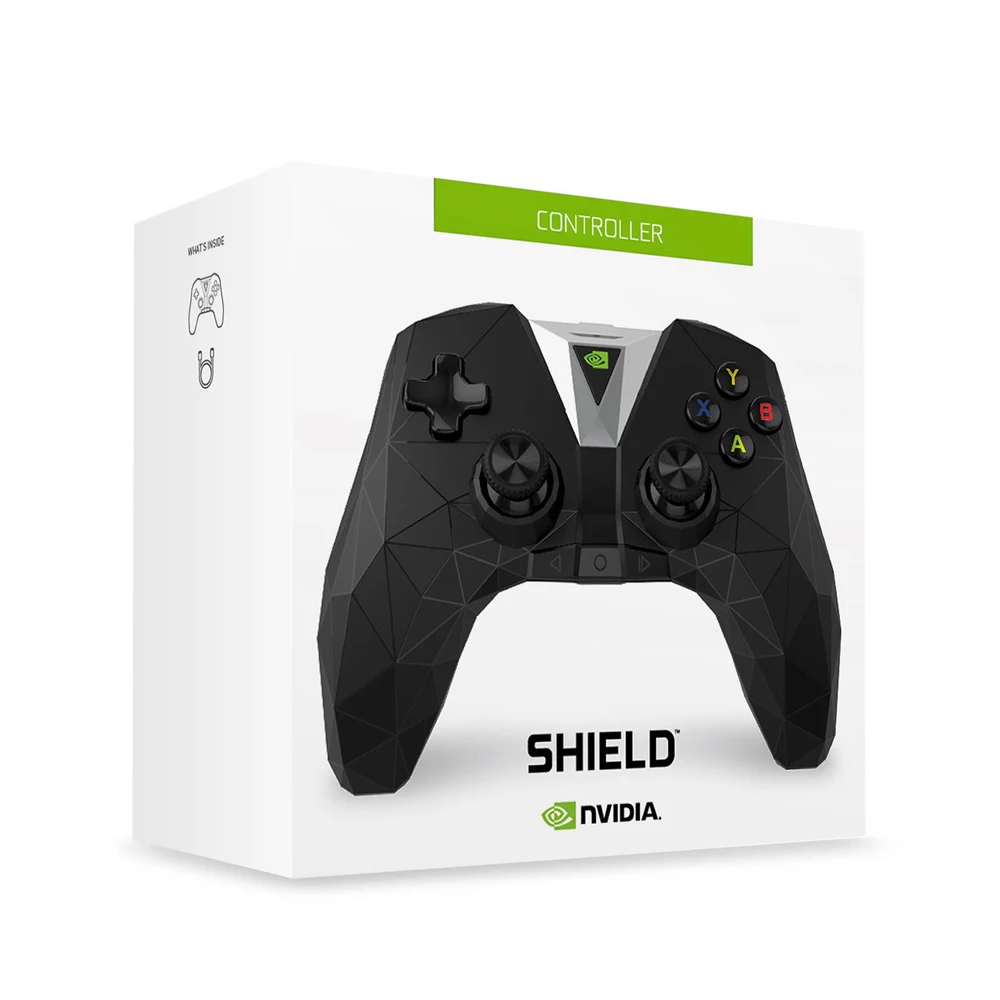 Контроллер NVIDIA SHIELD