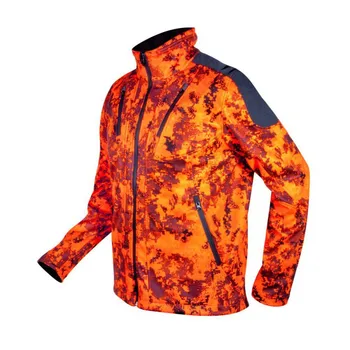

SOFT SHELL HART CROSS-S-XL SIZE