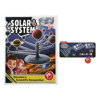 

Puzzle solar system Explore Anf Find 117752