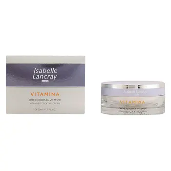 

Regenerative Cream Isabelle Lancray