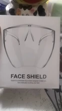 Gafas para nadar transparentes, protección facial duradera, máscara de seguridad, gafas para motocicletas MTB