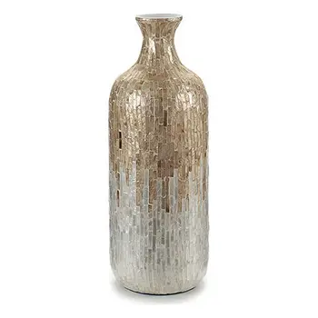 

Vase White (20 x 56 x 20 cm)