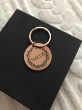 Etiquetas de identificación de mascotas grabadas, identificación de mascotas personalizada, nombre, número, dirección para perro, gato, cachorro, Collar, etiqueta colgante, accesorios para mascotas