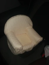 Sofá para bebé recién nacido, accesorio de fotografía para posar, accesorios para sesión de fotos de estudio, accesorios auxiliares de muchos colores