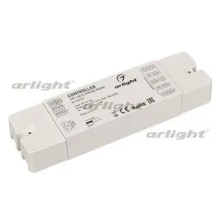 

027151 controller arl-4022-sirius-rgbw (12-24V, 4x6a, 2.4g)-1 pc Arlight