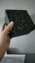 Nightlight Table-Lamp Star-Projector Gift Lite Led Kids Children 