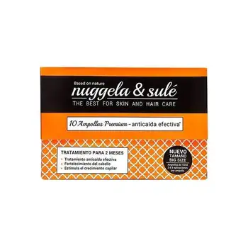 

Ampoules Anti-Drop Nuggela & Sulé (10 PCs)