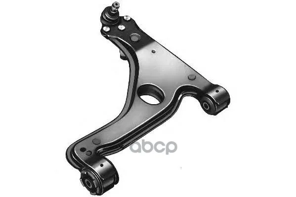 Рычаг Независимой Подвески Колеса Подвеска Колеса Moog Opwp0670p Moog арт. OPWP0670P
