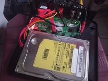 Minisistema de seguridad DVR 5 en 1 AHD 1080N, 4 y 8 canales, kit de videovigilancia, VGA, HDMI, cámara IP 1080P, Onvif, PTZ