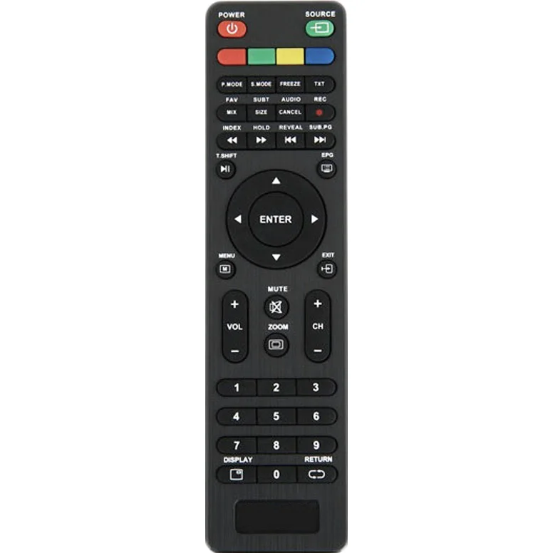 Remote control for TV yuno-rs41-dcg | Электроника