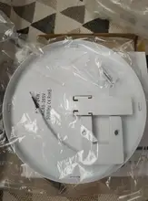 Panel-Lamp Lighting Led-Ceiling-Light Surface-Mount Modern Home-Decor 9W 24W 36W 48W