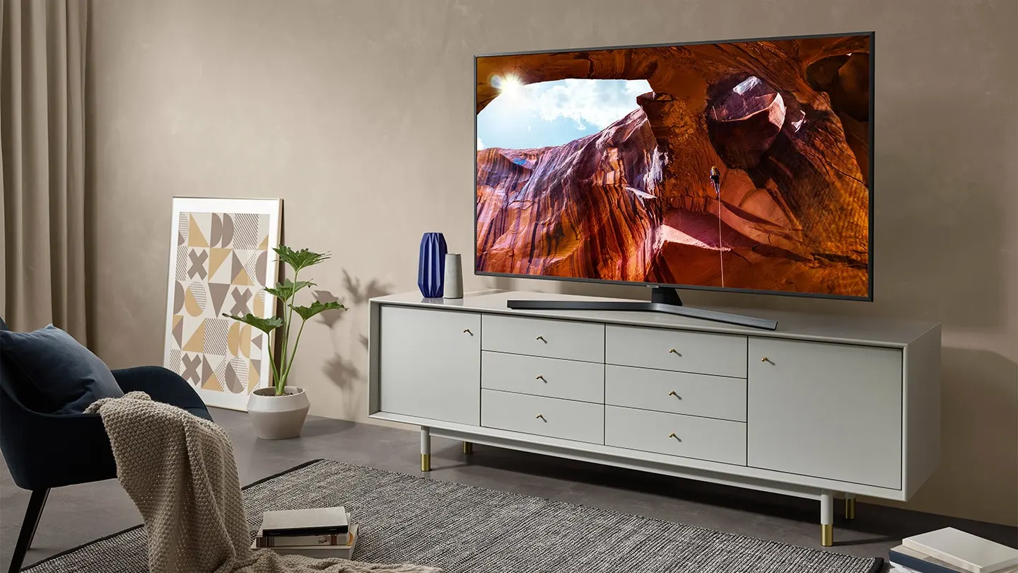 Tv Samsung 65 \