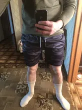 Pantalones cortos deportivos 2 en 1 para hombre, secado rápido, doble cubierta, y trotar para gimnasio, novedad de 2020