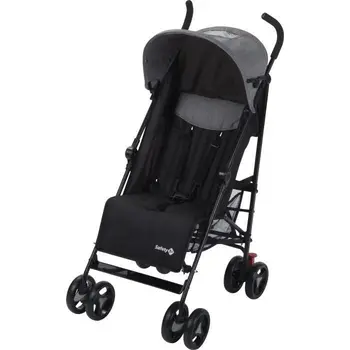 

Rod multiposition Rainbow Black Chic