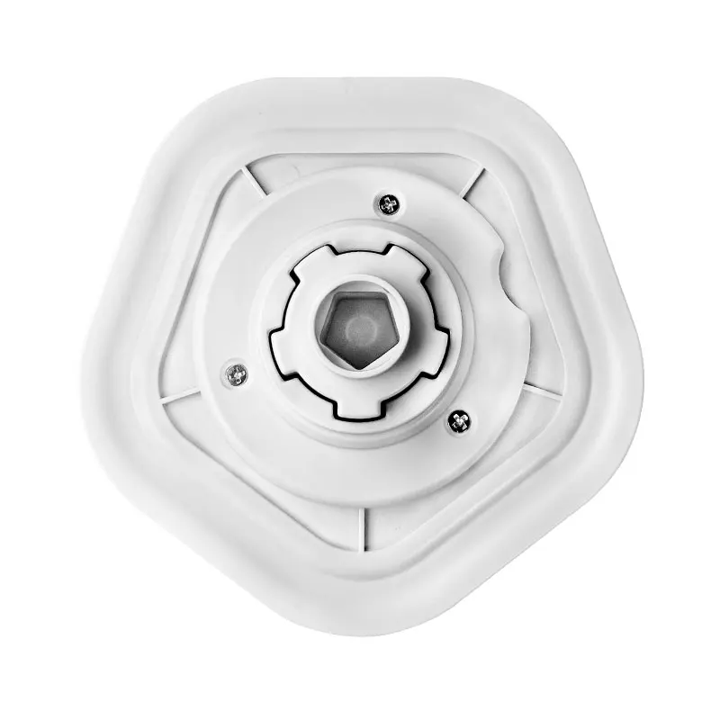 Für Xiaomi Dreame Bot W10 W10Pro Selbstreinigende Roboter Vakuum Ersatz Ersatzteile Wichtigsten Seite Pinsel Hepa-Filter Mopp Tücher Lappen – Detail 9