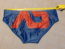 Bañador estampado para hombre, ropa de baño Sexy, calzoncillos de cintura baja, traje de baño para playa, moda deportiva, corto, 2021