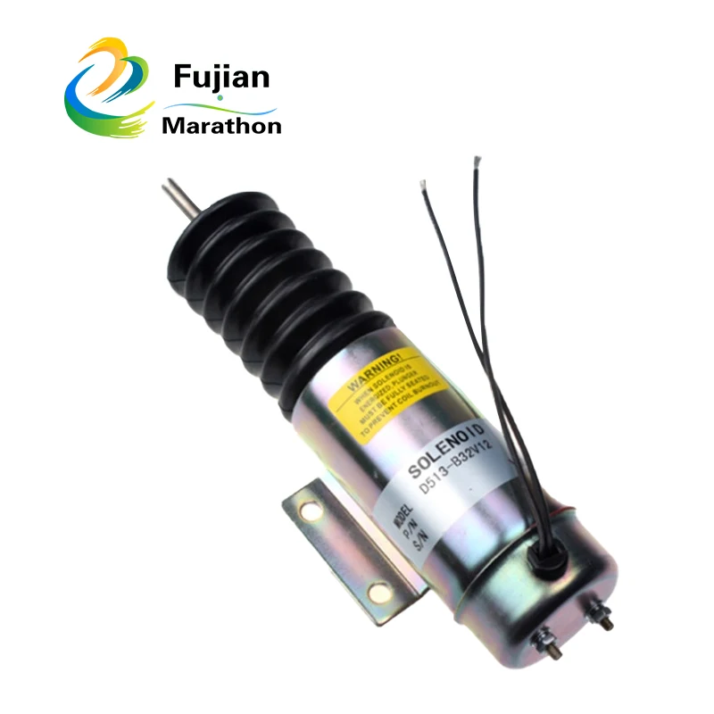 

Вторичный рынок, новый выключаемый электромагнитный клапан, D513-B32V12