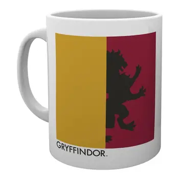 

Harry Potter: Gryffindor Minimalist (Cup) GB EYE7.15