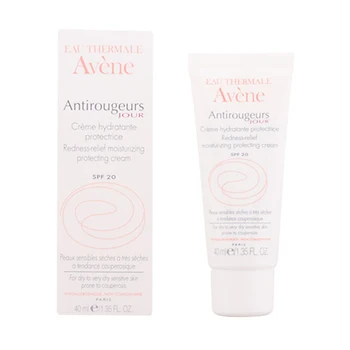 

Hydrating Cream Anti Rougeurs Avene