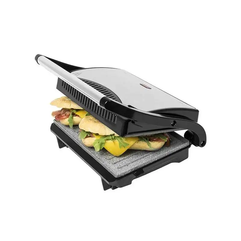 Гриль контактный Cecotec 3022 700W