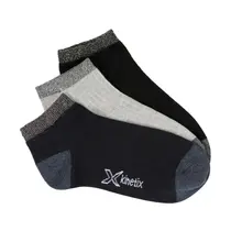 AUDRA темно-синие женские носки KINETIX