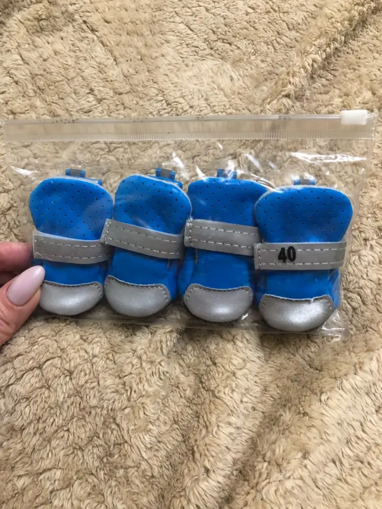 Customer photo