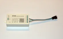 Light-Controller Led-Strip Sk6812-Lights Wifi Music WS2812B DC5V-24V SP105E SP501E Bluetooth