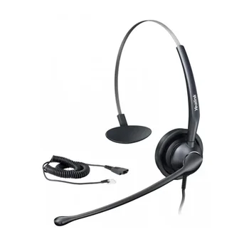 

Head headset Yealink yhs33 cases Yealink series T1X/T2X/T4X/t5x